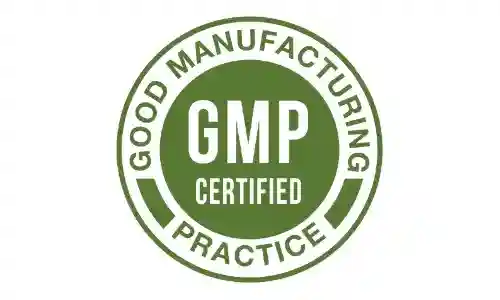 Alpha Boost GMP Certified